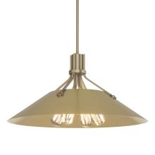 Hubbardton Forge 136340-SKT-MULT-84-86 - Henry Pendant