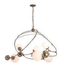 Hubbardton Forge 136421-SKT-84-GG0639 - Sprig Circular Pendant