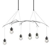 Hubbardton Forge 136560-SKT-LONG-20-ZM0565 - Kiwi Pendant