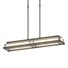 Hubbardton Forge 137710-SKT-STND-07-BB0421 - Steppe Pendant