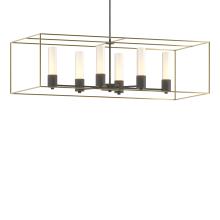 Hubbardton Forge 138940-SKT-MULT-20-86-GG0392 - Portico Pendant