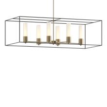 Hubbardton Forge 138940-SKT-MULT-84-20-GG0392 - Portico Pendant