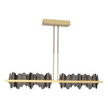 Hubbardton Forge 139652-LED-STND-86-14 - Hildene Large LED Pendant