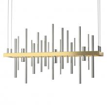 Hubbardton Forge 139725-LED-STND-86-85 - Cityscape LED Pendant