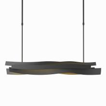 Hubbardton Forge 139727-LED-LONG-10 - Landscape LED Pendant