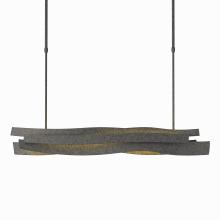 Hubbardton Forge 139727-LED-SHRT-20 - Landscape LED Pendant