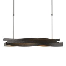 Hubbardton Forge 139727-LED-STND-14 - Landscape LED Pendant