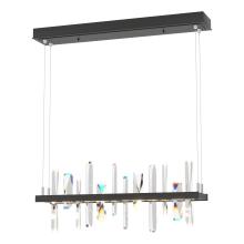 Hubbardton Forge 139734-LED-STND-10-CR - Solitude LED Pendant