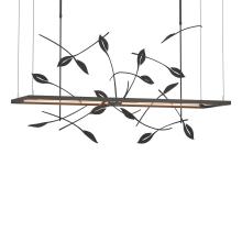 Hubbardton Forge 139756-LED-LONG-10 - Autumn LED Pendant