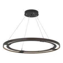 Hubbardton Forge 139776-LED-STND-10-14 - Ringo LED Pendant