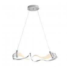 Hubbardton Forge 139833-LED-STND-85 - Zephyr LED Pendant