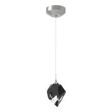 Hubbardton Forge 161188-SKT-STND-82-BP0754 - Chrysalis 1-Light Small Pendant