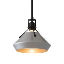 Hubbardton Forge 184251-SKT-MULT-10-82 - Henry with Chamfer Pendant