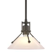 Hubbardton Forge 184253-SKT-MULT-07-FD0673 - Henry Mini Pendant