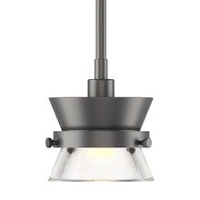 Hubbardton Forge 187250-SKT-MULT-10-ZM0378 - Apparatus Mini Pendant