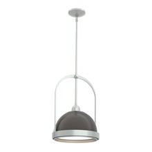 Hubbardton Forge 187462-SKT-MULT-82-14 - Atlas Small Pendant