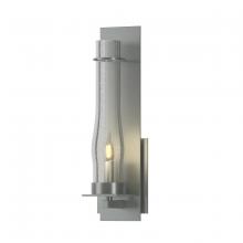 Hubbardton Forge 204255-SKT-82-II0213 - New Town Large Sconce
