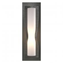 Hubbardton Forge 204790-SKT-20-GG0301 - Dune Sconce