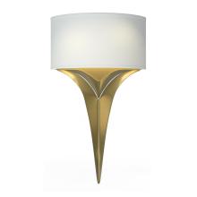 Hubbardton Forge 205315-SKT-86-SJ1092 - Calla Sconce