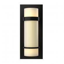 Hubbardton Forge 205812-SKT-10-GG0065 - Banded Sconce