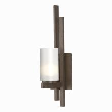 Hubbardton Forge 206301-SKT-RGT-05-GG0168 - Ondrian 1 Light Sconce