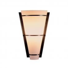 Hubbardton Forge 206551-SKT-20-GG0059 - Suspended Half Cone Sconce