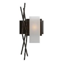 Hubbardton Forge 207670-SKT-RGT-14-GG0351 - Brindille Sconce