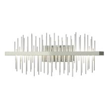 Hubbardton Forge 207917-LED-85-82 - Gossamer LED Sconce