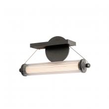 Hubbardton Forge 209105-LED-20-WB-ZM0691 - Libra LED Sconce