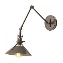 Hubbardton Forge 209320-SKT-05-07 - Henry Sconce