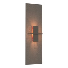 Hubbardton Forge 217520-SKT-07-ZB0273 - Aperture Vertical Sconce