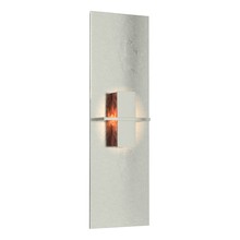 Hubbardton Forge 217520-SKT-85-ZB0273 - Aperture Vertical Sconce