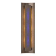 Hubbardton Forge 217635-SKT-05-EE0205 - Gallery Sconce