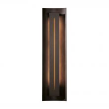 Hubbardton Forge 217635-SKT-05-FF0205 - Gallery Sconce