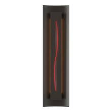 Hubbardton Forge 217640-SKT-14-RR0206 - Gallery Sconce