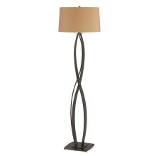 Hubbardton Forge 232686-SKT-14-SB1894 - Almost Infinity Floor Lamp