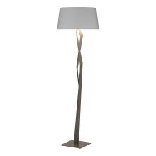 Hubbardton Forge 232850-SKT-07-SJ2011 - Facet Floor Lamp