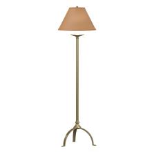 Hubbardton Forge 242051-SKT-86-SB1755 - Simple Lines Floor Lamp