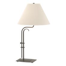 Hubbardton Forge 261962-SKT-07-SA1555 - Metamorphic Table Lamp