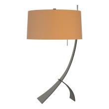 Hubbardton Forge 272666-SKT-20-SB1695 - Stasis Table Lamp