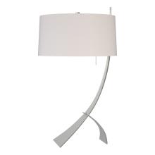 Hubbardton Forge 272666-SKT-82-SJ1695 - Stasis Table Lamp