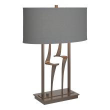 Hubbardton Forge 272815-SKT-05-SL1795 - Antasia Table Lamp