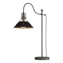 Hubbardton Forge 272840-SKT-07-10 - Henry Table Lamp