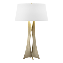 Hubbardton Forge 273077-SKT-84-SF2011 - Moreau Tall Table Lamp