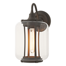 Hubbardton Forge 302551-SKT-77-ZM0723 - Fairwinds Outdoor Sconce