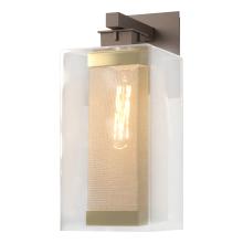 Hubbardton Forge 304854-SKT-75-70-ZM0707 - Polaris Outdoor Large Sconce