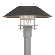 Hubbardton Forge 344227-SKT-78-20-ZM0026 - Henry Outdoor Post Light