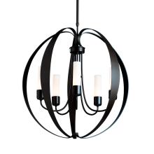 Hubbardton Forge 364201-SKT-LONG-80-GG0392 - Pomme Outdoor Pendant