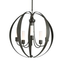 Hubbardton Forge 364201-SKT-SHRT-20-GG0392 - Pomme Outdoor Pendant