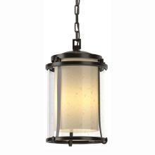 Hubbardton Forge 365615-SKT-14-ZS0283 - Meridian Large Outdoor Ceiling Fixture